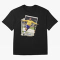 Ronaldo the phenomenon Oversized T-Shirt Make Every Match About Match Day Hype around FIFA World Cup 2026, Messi, CR7 and Mbappe, England, Stadium Memories, Football Loyalty, International Chants and Championship Tradition; Made for Die Hard
