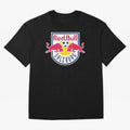 SV Austria Salzburg Fu?ballclub Oversized T-Shirt Represent Football Lovers during FIFA World Cup 2026 USA Canada Mexico for Fans of Haaland and Brazil, Bringing Global Supporter Spirit, Legendary Goals, National Colors and Tournament Celebration;