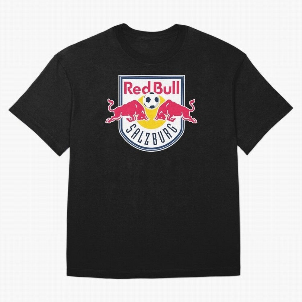 SV Austria Salzburg Fu?ballclub Oversized T-Shirt Represent Football Lovers during FIFA World Cup 2026 USA Canada Mexico for Fans of Haaland and Brazil, Bringing Global Supporter Spirit, Legendary Goals, National Colors and Tournament Celebration;