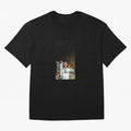 Ronaldo Oversized T-Shirt Show Your Love for FIFA World Cup 2026 Group Stage Spirit, Connected to Netherlands, Neymar, Haaland and Cristiano Ronaldo, Football Passion, Legendary Performances, Festival Vibes and Supporter Community; Perfect for