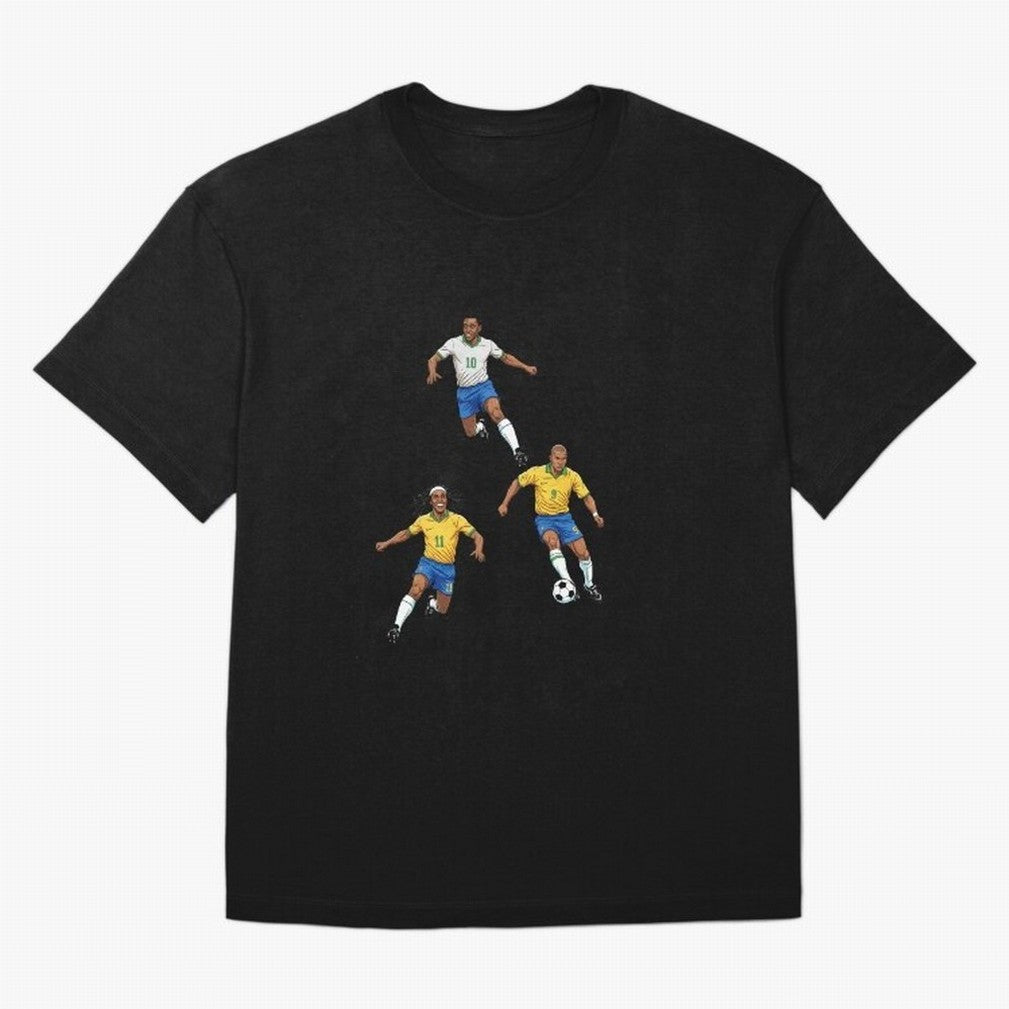5 Oversized T-Shirt Relive Legendary Nights from the FIFA World Cup 2026 USA Canada Mexico Journey through Messi Highlights, Brazil Pride, Match Day Excitement, Supporter Culture, Golden Goals and Global Football Passion; Built for Supporters