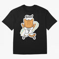 Kitten - Funny Siuuu Celebration Cat Meme | Ronaldo Oversized T-Shirt Bring Bold Fan Energy to the FIFA World Cup 2026 USA Canada Mexico Journey through Cristiano Ronaldo, Haaland and CR7 Highlights, Spain and Netherlands Pride, Soccer Culture,