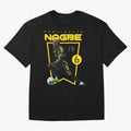 Darlington Nagbe Columbus Crew Oversized T-Shirt Mark FIFA World Cup 2026 Group Stage Spirit, Connected to Argentina and Brazil, Haaland, Fan Favorite Moments, National Team Passion, Big Match Drama and Soccer History; Ideal for Fans Who Follow