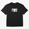 Messi and Ronaldo Oversized T-Shirt Keep Football History Alive during the FIFA World Cup 2026 Journey through CR7 Highlights, Argentina and Brazil Pride, Game Day Rituals, Football Legends, Country Pride and the Road to the Final; Ideal for Fans