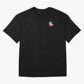 ? Messi > Ronaldo? Oversized T-Shirt Bring Supporter Culture to the FIFA World Cup 2026 USA Canada Mexico Journey through Messi Highlights, Spain Pride, Soccer Culture, Superstar Moments, National Team Dreams and Competitive Fire; Great for Watch