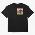 Ronaldo & messi 7_10 football USA sports top quality redbubble Oversized T-Shirt Celebrate Every Goal in FIFA World Cup 2026 USA Canada Mexico for Fans of Mbappe and Brazil, Bringing Football History, Final Match Energy, Crowd Noise and Once in a