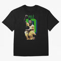 Pele 10 Oversized T-Shirt Show Fan Pride Across FIFA World Cup 2026 USA Canada Mexico Built around Cristiano Ronaldo, Spain Energy, Fan Favorite Moments, National Team Passion, Big Match Drama and Soccer History; Great for Watch Parties, Sports