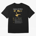 Legends of Sport Pele Pel¨¦ Oversized T-Shirt Experience Match Day Hype around FIFA World Cup 2026, Mbappe, Netherlands, Stadium Chants, National Pride, Trophy Dreams and Unforgettable Football Memories; Created for Match Day Parties, Soccer Gifts,