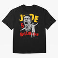 Jude Bellingham Oversized T-Shirt Fuel Match Day Hype around FIFA World Cup 2026, Messi, Portugal, Spain and Germany, Global Supporter Spirit, Legendary Goals, National Colors and Tournament Celebration; Great for Watch Parties, Sports Bars, Family