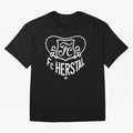 FC Herstal Oversized T-Shirt Make the Season About FIFA World Cup 2026 USA Canada Mexico Capturing CR7, France Energy, Football Festival Excitement, Trophy Ambitions, Country Rivalries and Star Player Buzz; Great for Supporters Who Love Legendary