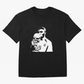 Design Ronaldo Fen?meno Oversized T-Shirt Carry the Dream of Match Day Hype around FIFA World Cup 2026 Group Stage, Haaland and Mbappe, Spain and Netherlands, Classic Soccer Heritage, Championship Pressure, Fan Loyalty and International Pride;