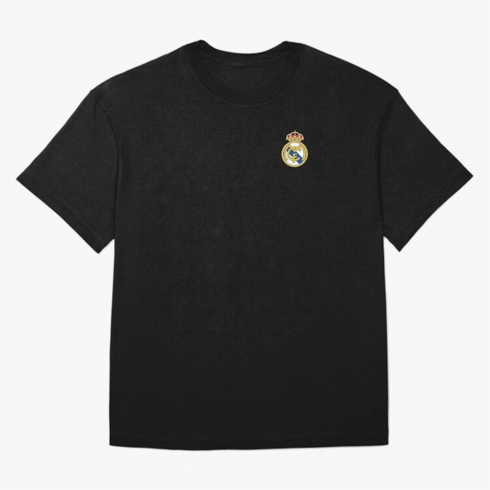 real Madrid Oversized T-Shirt Feel FIFA World Cup 2026 Group Stage for Fans of Cristiano Ronaldo, Haaland and CR7 and Argentina and Brazil, Bringing Stadium Chants, National Pride, Trophy Dreams and Unforgettable Football Memories; Perfect for
