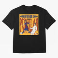 Messi and Ronaldo el classico Oversized T-Shirt Wear the Spirit of FIFA World Cup 2026 Driven by Messi and Cristiano Ronaldo, England, France and Netherlands Energy, Football History, Final Match Energy, Crowd Noise and Once in a Lifetime Moments;