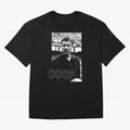 Lev Yashin Football Legends1 Oversized T-Shirt Cheer for the FIFA World Cup 2026 USA Canada Mexico Journey through CR7 Highlights, Germany Pride, Champion Mindset, Group Stage Buzz, Knockout Tension and Passionate Fan Culture; Great for Supporters