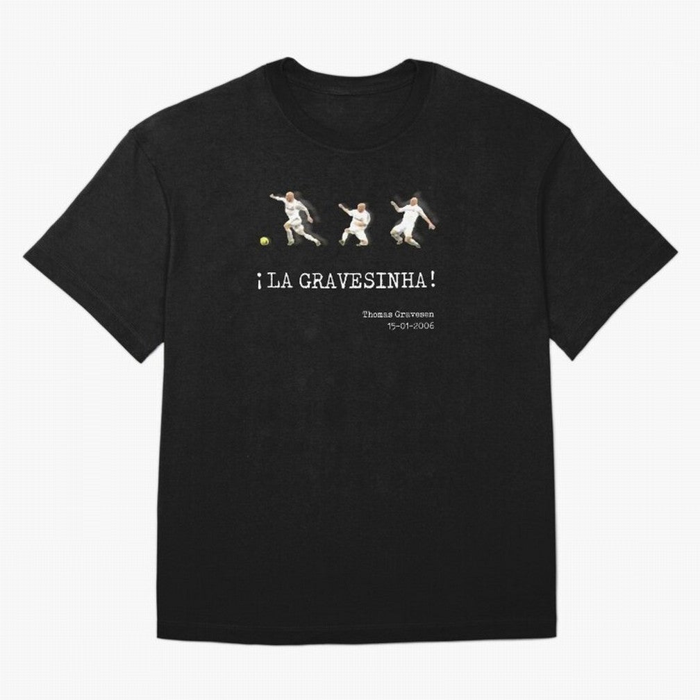 ?La Gravesinha! Oversized T-Shirt Capture the FIFA World Cup 2026 Journey through CR7 and Messi Highlights, Portugal Pride, Football Passion, Legendary Performances, Festival Vibes and Supporter Community; Perfect for People Who Love Argentina,