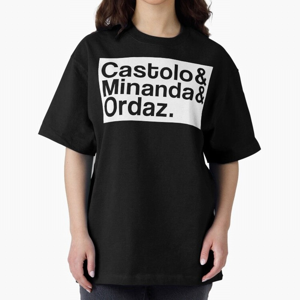 Castolo & Minanda & Ordaz. PES Oversized T-Shirt Stand Proud for FIFA World Cup 2026 USA Canada Mexico Filled with Haaland and Mbappe, England, France and Netherlands Energy, Global Supporter Spirit, Legendary Goals, National Colors and Tournament