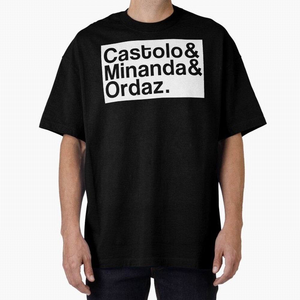 Castolo & Minanda & Ordaz. PES Oversized T-Shirt Stand Proud for FIFA World Cup 2026 USA Canada Mexico Filled with Haaland and Mbappe, England, France and Netherlands Energy, Global Supporter Spirit, Legendary Goals, National Colors and Tournament