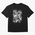 Pele Oversized T-Shirt Treasure the FIFA World Cup 2026 Group Stage Journey through Mbappe Highlights, England, France and Netherlands Pride, Stadium Memories, Football Loyalty, International Chants and Championship Tradition; Ideal for Football