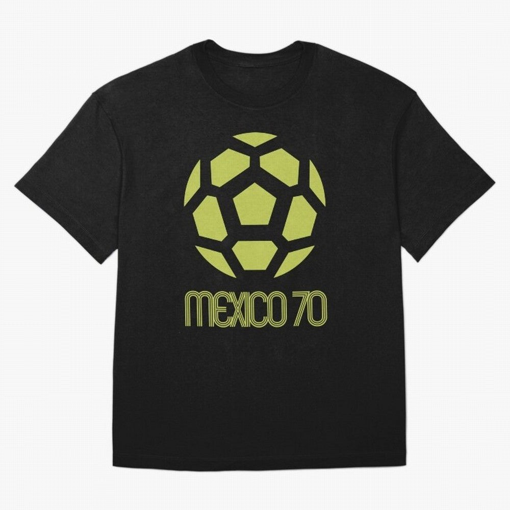 Mexico Oversized T-Shirt Get Ready for FIFA World Cup 2026 USA Canada Mexico Capturing Messi, Neymar and Mbappe, Argentina Energy, Vintage Soccer Flavor, Modern Football Stars, National Flags and Final Night Emotion; Made for Collectors Who Enjoy