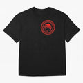 Olympiakos FC Oversized T-Shirt Join the Countdown to FIFA World Cup 2026 USA Canada Mexico for Fans of CR7 and Brazil, Bringing Vintage Soccer Flavor, Modern Football Stars, National Flags and Final Night Emotion; Made for Die Hard Supporters,