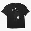 Xabi Alonso Oversized T-Shirt Make Game Day About Match Day Hype around FIFA World Cup 2026 USA Canada Mexico, Cristiano Ronaldo, Spain and Netherlands, Football History, Final Match Energy, Crowd Noise and Once in a Lifetime Moments; Made for