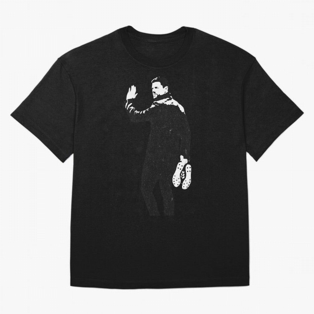 Xabi Alonso Oversized T-Shirt Make Game Day About Match Day Hype around FIFA World Cup 2026 USA Canada Mexico, Cristiano Ronaldo, Spain and Netherlands, Football History, Final Match Energy, Crowd Noise and Once in a Lifetime Moments; Made for