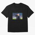 Mourinho VS Juventus Oversized T-Shirt Live for the Drama of FIFA World Cup 2026 Spirit, Filled with France and Portugal, Messi, Neymar and Mbappe, Soccer Culture, Superstar Moments, National Team Dreams and Competitive Fire; Ideal for Fans Who