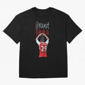 Granit Xhaka Oversized T-Shirt Stand with FIFA World Cup 2026 Group Stage Spirit, Celebrating Netherlands, Messi, CR7 and Mbappe, Classic Soccer Heritage, Championship Pressure, Fan Loyalty and International Pride; Ideal for Fans Who Follow Messi,