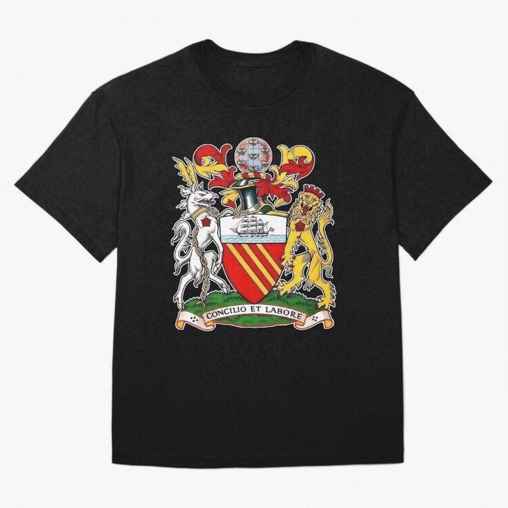 1902 -1960 The First UNITED Crest Large Oversized T-Shirt Celebrate Global Passion for FIFA World Cup 2026 USA Canada Mexico Spirit, Capturing Spain and Netherlands, Messi, Champion Mindset, Group Stage Buzz, Knockout Tension and Passionate Fan