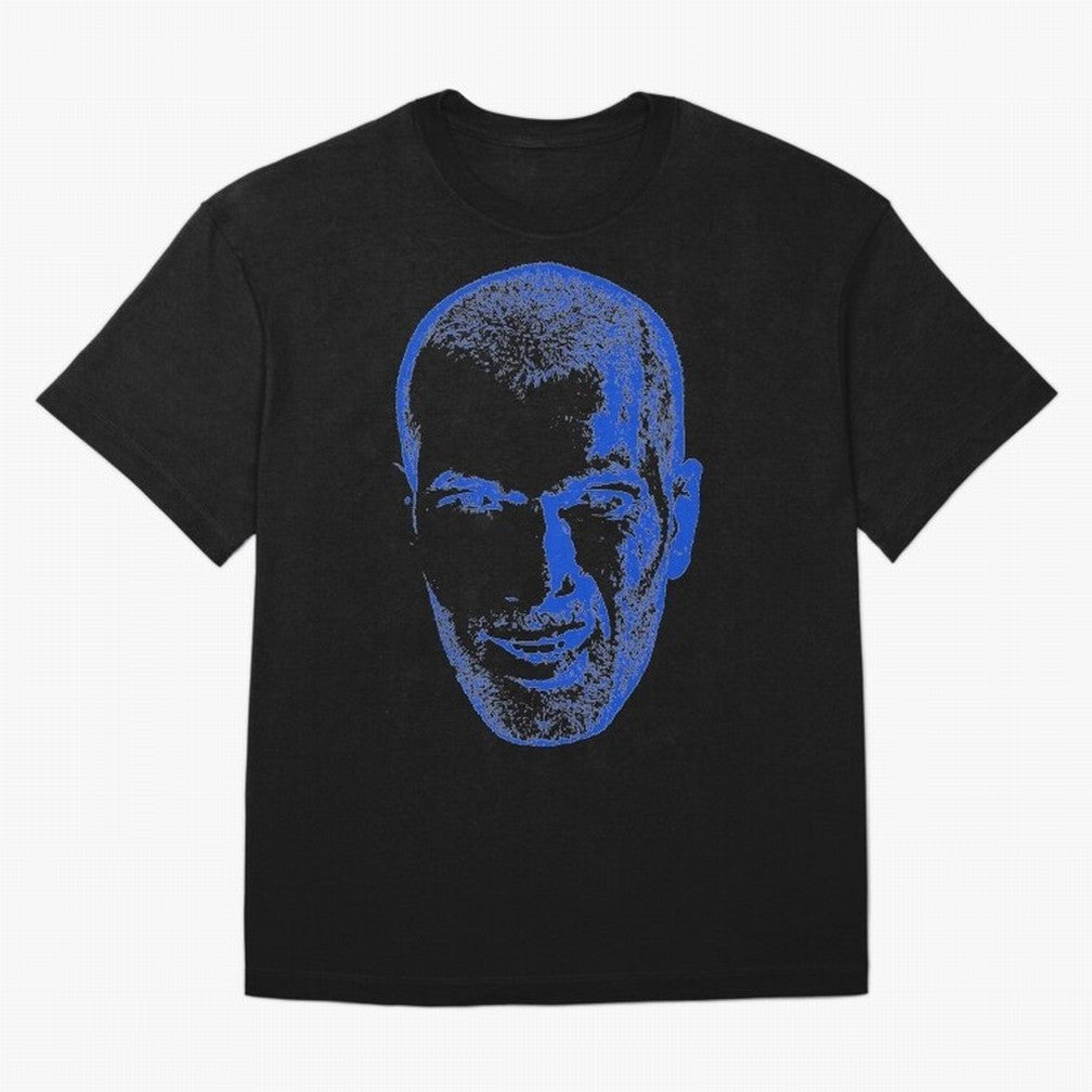 Zizou Zidane Oversized T-Shirt Show Your Tournament Heart for the FIFA World Cup 2026 Group Stage Journey through Messi Highlights, Spain and Netherlands Pride, Game Day Rituals, Football Legends, Country Pride and the Road to the Final; Perfect