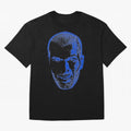 Zizou Zidane Oversized T-Shirt Show Your Tournament Heart for the FIFA World Cup 2026 Group Stage Journey through Messi Highlights, Spain and Netherlands Pride, Game Day Rituals, Football Legends, Country Pride and the Road to the Final; Perfect