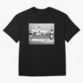 Classic Pele Bicycle Kick Legend1 Oversized T-Shirt Represent Fans Who Live for FIFA World Cup 2026 Centered on Mbappe, Brazil, Portugal and Argentina Energy, Retro Football Energy, Iconic Rivalries, Trophy Chase Drama and Stadium Atmosphere; Ideal