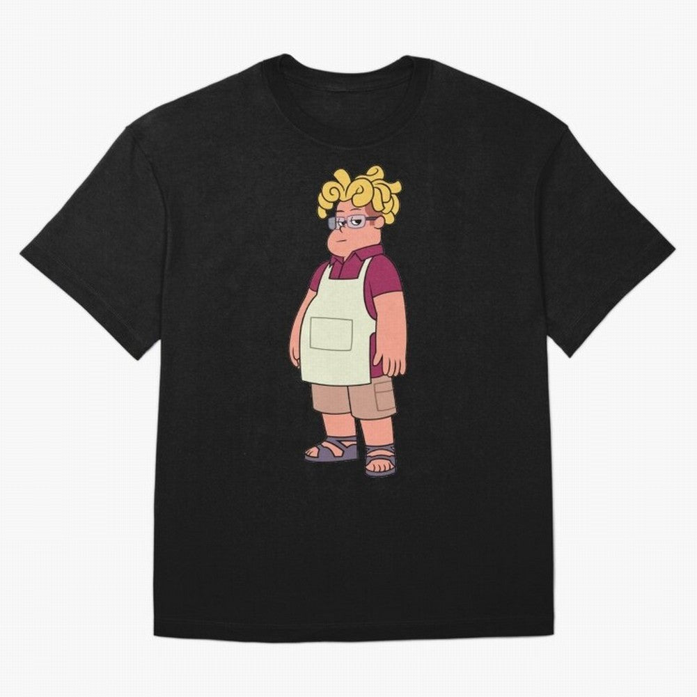 Ronaldo Fryman Steven Universe characters Oversized T-Shirt Live the Energy of the FIFA World Cup 2026 USA Canada Mexico Journey through Neymar Highlights, Brazil Pride, Worldwide Fan Energy, Dramatic Goals, Stadium Lights and Championship