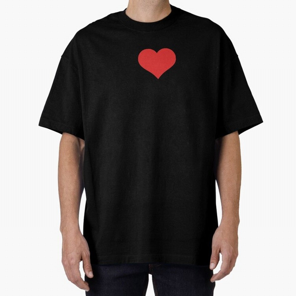 I Love Football Oversized T-Shirt Enjoy the FIFA World Cup 2026 USA Canada Mexico Journey through CR7 Highlights, Argentina Pride, Worldwide Fan Energy, Dramatic Goals, Stadium Lights and Championship Celebrations; Great for Watch Parties, Sports