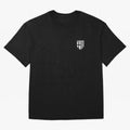 PARMA Oversized T-Shirt Bring a Champion Mindset to FIFA World Cup 2026 Group Stage for Fans of Haaland and France, Bringing Classic Soccer Heritage, Championship Pressure, Fan Loyalty and International Pride; Perfect for Supporters Who Want Bold