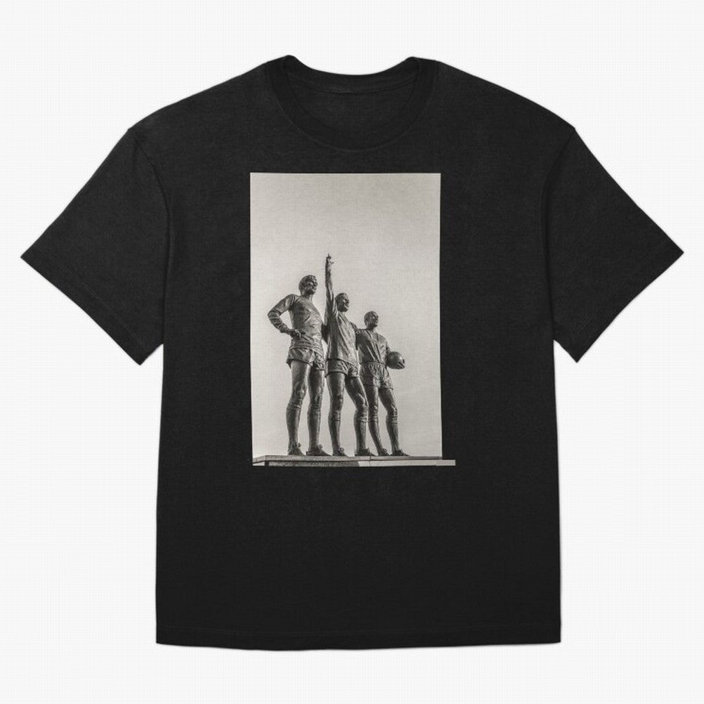 Manchester United Legends Oversized T-Shirt Fuel the Hype around FIFA World Cup 2026 for Fans of Messi and Cristiano Ronaldo and Argentina, Bringing Fan Favorite Moments, National Team Passion, Big Match Drama and Soccer History; Built for