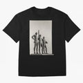 Manchester United Legends Oversized T-Shirt Fuel the Hype around FIFA World Cup 2026 for Fans of Messi and Cristiano Ronaldo and Argentina, Bringing Fan Favorite Moments, National Team Passion, Big Match Drama and Soccer History; Built for