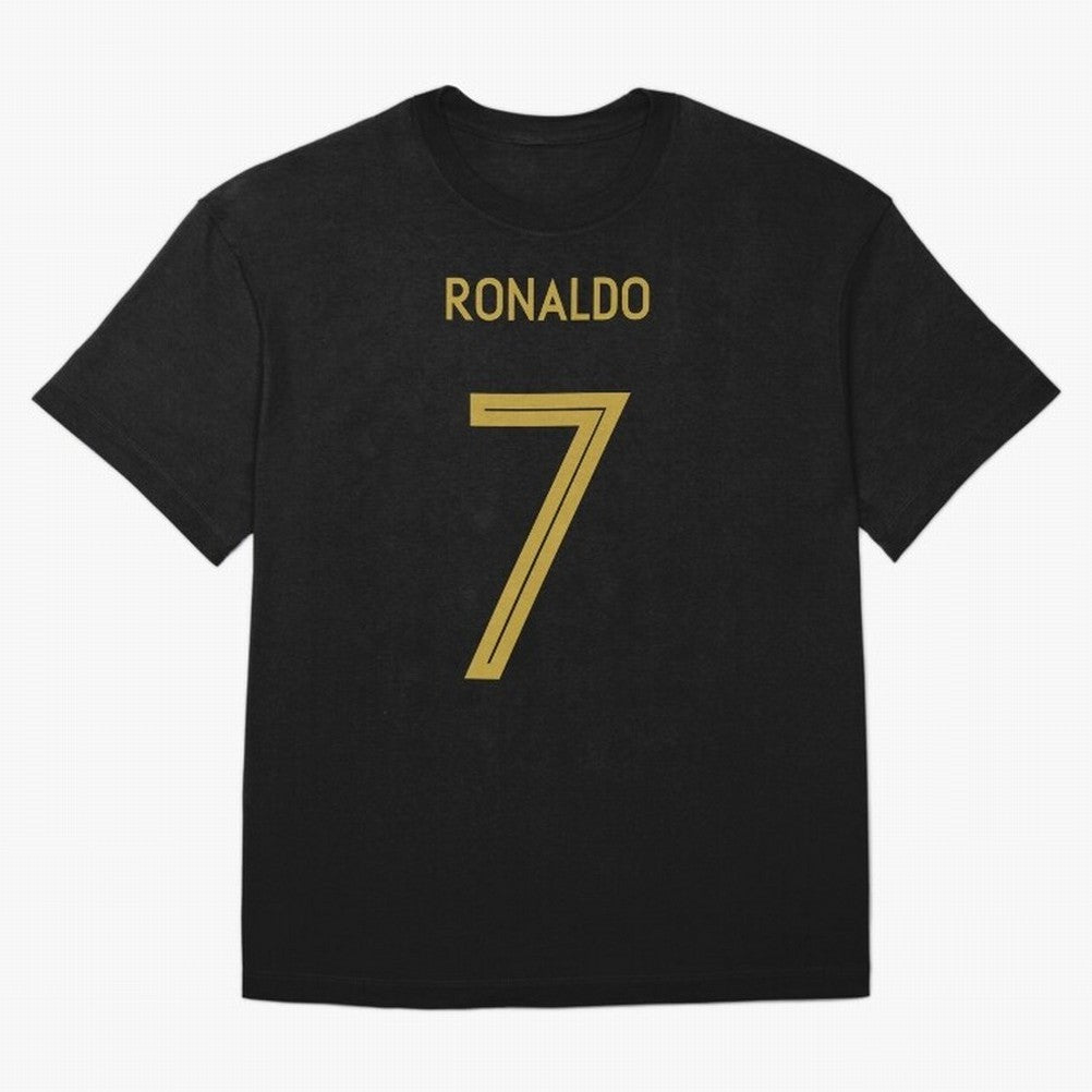 Christiano Ronaldo Portugal Jersey 2020 Oversized T-Shirt Embrace the FIFA World Cup 2026 Journey through Neymar, Haaland and Cristiano Ronaldo Highlights, England, France and Netherlands Pride, Stadium Chants, National Pride, Trophy Dreams and