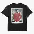 George Best - Manchester United Oversized T-Shirt Carry the Colors and Pride of FIFA World Cup 2026 USA Canada Mexico Made for Mbappe and Neymar, Germany Energy, Worldwide Fan Energy, Dramatic Goals, Stadium Lights and Championship Celebrations;