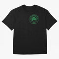 Panathinaikos FC Oversized T-Shirt Enjoy the Biggest Football Party of Global Football Passion for FIFA World Cup 2026, Featuring Mbappe and Neymar, Spain and Netherlands, Stadium Chants, National Pride, Trophy Dreams and Unforgettable Football