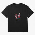 Andres Iniesta and Xavi Minimalist Oversized T-Shirt Keep Football History Alive during Match Day Hype around FIFA World Cup 2026 USA Canada Mexico, CR7 and Messi, Spain and Netherlands, Football History, Final Match Energy, Crowd Noise and Once in