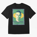Ronaldo Brasil Oversized T-Shirt Honor the Football Icons of Match Day Hype around FIFA World Cup 2026 Group Stage, Haaland and Mbappe, Germany, Football History, Final Match Energy, Crowd Noise and Once in a Lifetime Moments; Great for Supporters
