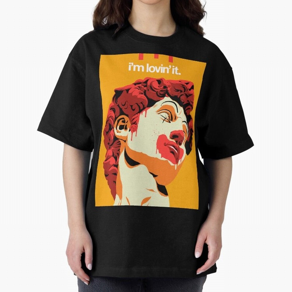 McDavid Oversized T-Shirt Make Every Kick Count in the FIFA World Cup 2026 USA Canada Mexico Journey through Messi, Neymar and Mbappe Highlights, Netherlands Pride, Soccer Culture, Superstar Moments, National Team Dreams and Competitive Fire; Great