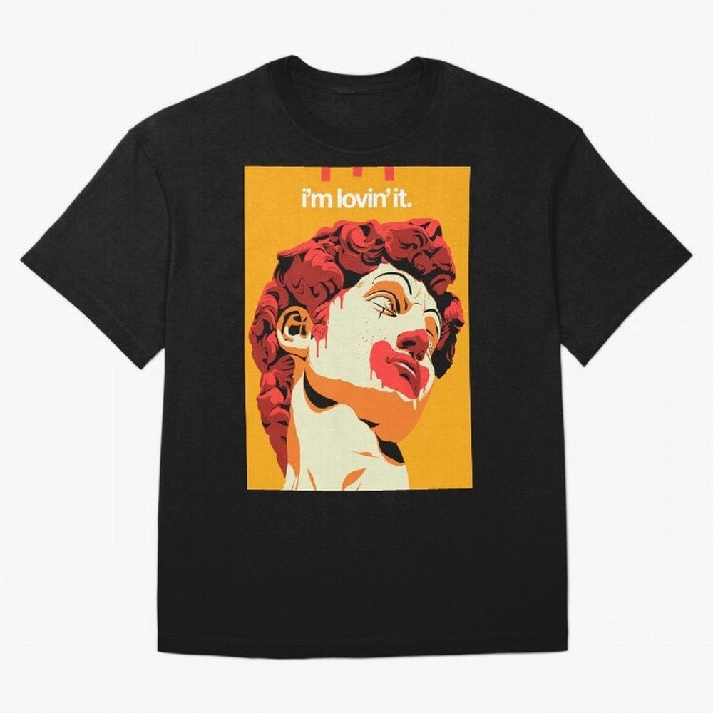 McDavid Oversized T-Shirt Make Every Kick Count in the FIFA World Cup 2026 USA Canada Mexico Journey through Messi, Neymar and Mbappe Highlights, Netherlands Pride, Soccer Culture, Superstar Moments, National Team Dreams and Competitive Fire; Great