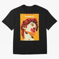 McDavid Oversized T-Shirt Make Every Kick Count in the FIFA World Cup 2026 USA Canada Mexico Journey through Messi, Neymar and Mbappe Highlights, Netherlands Pride, Soccer Culture, Superstar Moments, National Team Dreams and Competitive Fire; Great