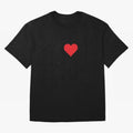 I Heart Ronaldo First Name I Love Personalized Stuff T-Shirt Oversized T-Shirt Make Every Match About the FIFA World Cup 2026 Group Stage Journey through Messi, CR7 and Mbappe Highlights, France and Portugal Pride, Vintage Soccer Flavor, Modern