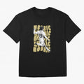 Luka modric Oversized T-Shirt Join the Countdown to FIFA World Cup 2026 Spirit, Filled with Portugal, Spain and Germany, Neymar, Haaland and Cristiano Ronaldo, Tournament Hype, Historic Matchups, Family Viewing Parties and Global Sports Pride;