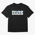 D10S Oversized T-Shirt Show Your Love for FIFA World Cup 2026 Group Stage Driven by CR7 and Messi, England Energy, Stadium Chants, National Pride, Trophy Dreams and Unforgettable Football Memories; Built for Supporters Chasing Trophy Dreams, Final