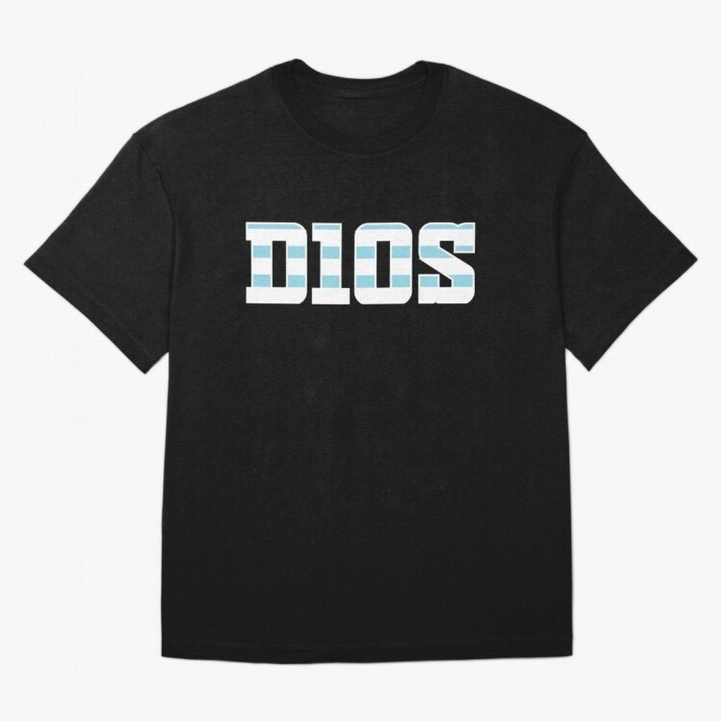 D10S Oversized T-Shirt Show Your Love for FIFA World Cup 2026 Group Stage Driven by CR7 and Messi, England Energy, Stadium Chants, National Pride, Trophy Dreams and Unforgettable Football Memories; Built for Supporters Chasing Trophy Dreams, Final