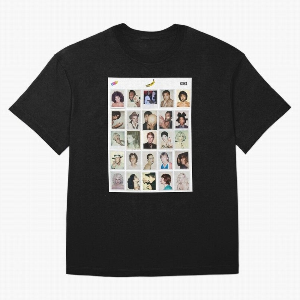 Class of Warhol Oversized T-Shirt Celebrate the Biggest Stage of FIFA World Cup 2026 for Fans of CR7 and France and Portugal, Bringing Stadium Memories, Football Loyalty, International Chants and Championship Tradition; Made for Collectors Who